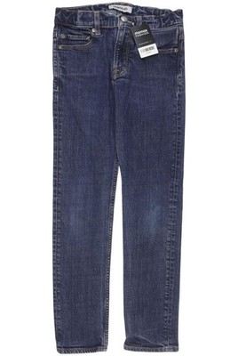 QUIKSILVER Jeans Jungen Kinderjeans Denim Kinderhose Gr. EU 152 Baum... #caoyprs