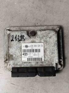 VW GOLF VIII CD1 Motorsteuergerät ECU 036906034CN 1.40 Petrol 2007 31940753