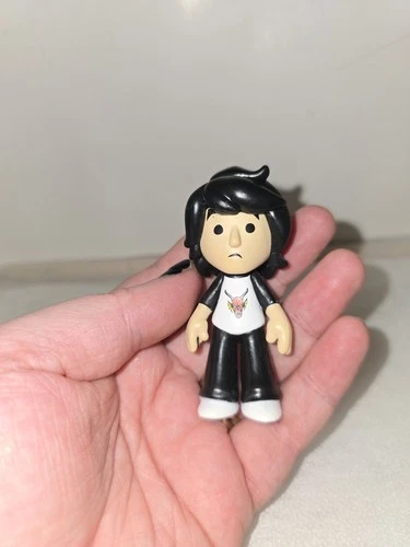 Funko Mystery Mini: Stranger Things - Mike Wheeler