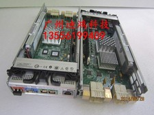 1 Stück FAS270 Controller 111-00046 + EO 110-00046 + C0 Disk Array Komponenten