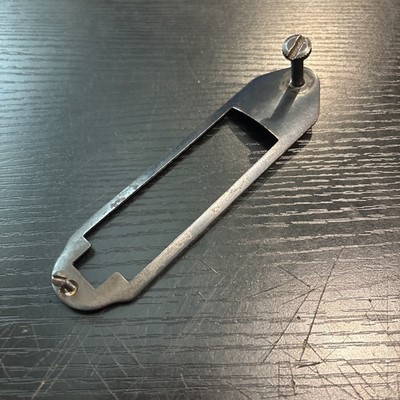 Stevens Savage 58 D 16 Ga Floorplate W/ Screw & Takedown Screw