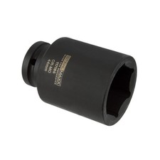Kraft Steckschl&uuml;ssel 44mm 6kant 3/4 f&uuml;r Peugeot Citroen Traggelenke Stecknuss