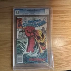 New ListingMarvel Comics Amazing Spider-Man #251 (1984) Spider-Man Endings! CGC 8.5