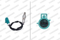 Wagner Lambdasonde Regelsonde FüR Ford Mondeo IV Turnier 2.0 2.3 S-Max