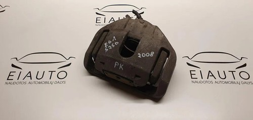 BMW 5 Touring E61 Bremssattel vorne links 2.50 Diesel 2008 33954661