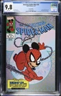 Amazing Spider-Man #35 CGC 9.8 Disney 100 AMS 300 Mickey Homage