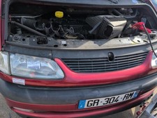 Calandre Renault ESPACE