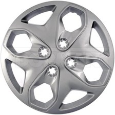 15 Inch Wheel Cover Hub Cap For Ford Fiesta 2013-11 15 Inch Wheel Cover Hub Cap For Ford Fiesta 2013-11
