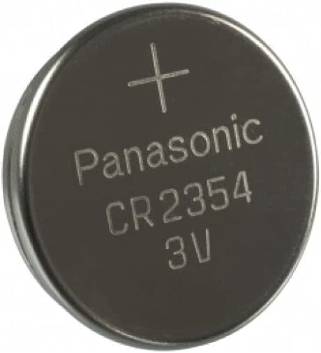 Thumbnail - 1 X Panasonic Cr2354, Knopfzelle 3v, Lithium
