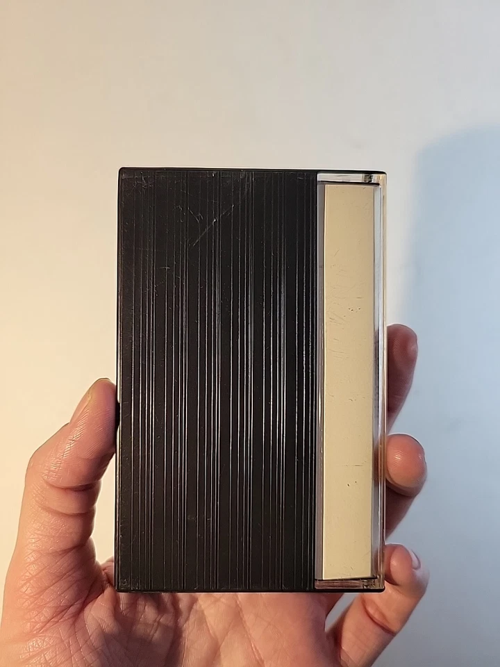 The Vocal Majority With A Song In Our Hearts 1979 Cassette Tape Foto 3 de 4