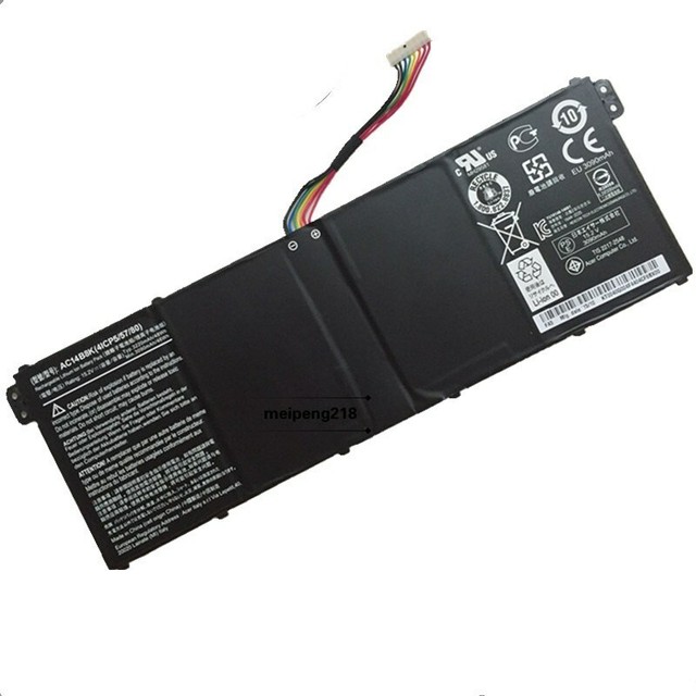 A515 51g аккумулятор