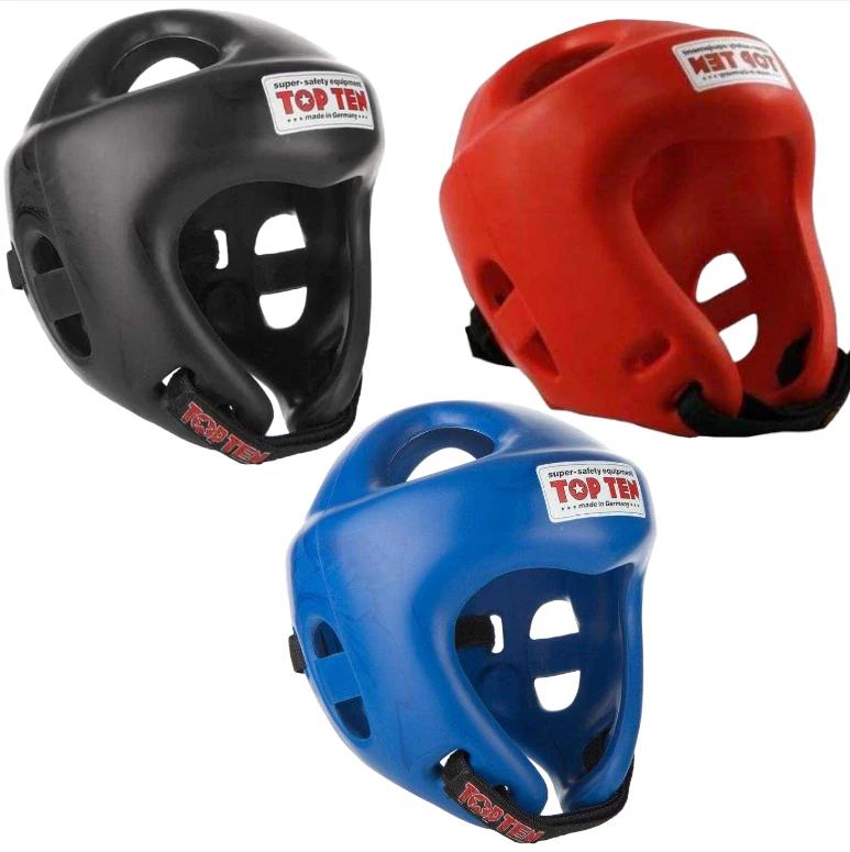 Top ten cheap fight gear