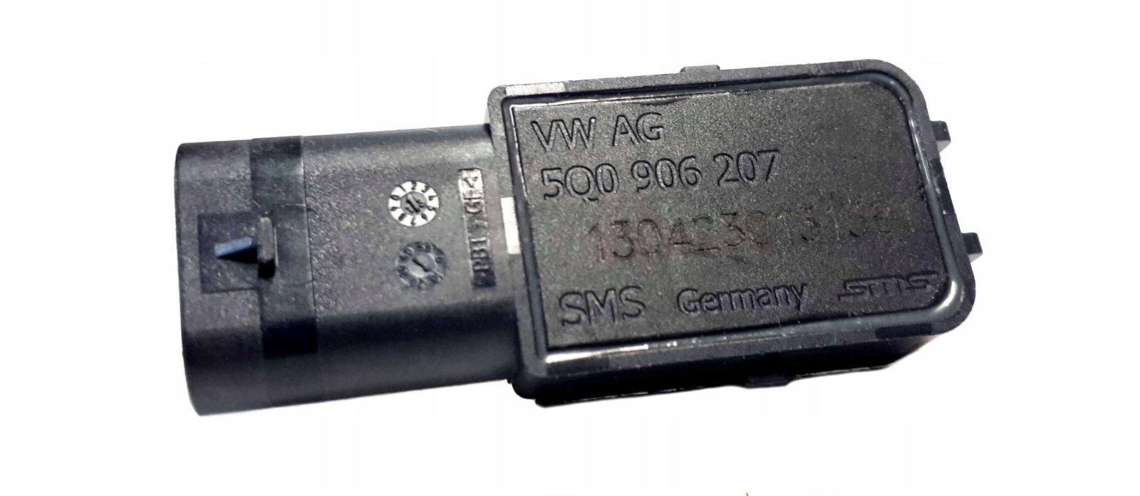Genuine OE VW AUDI SEAT SKODA Brake Booster Pressure Sensor 5Q0906207