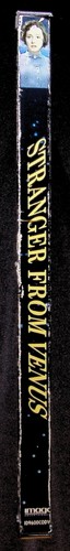STRANGER FROM VENUS (DVD, 1954, Wade Williams) SCI-FI Bild Patricia Neal KULT - Bild 5 von 8