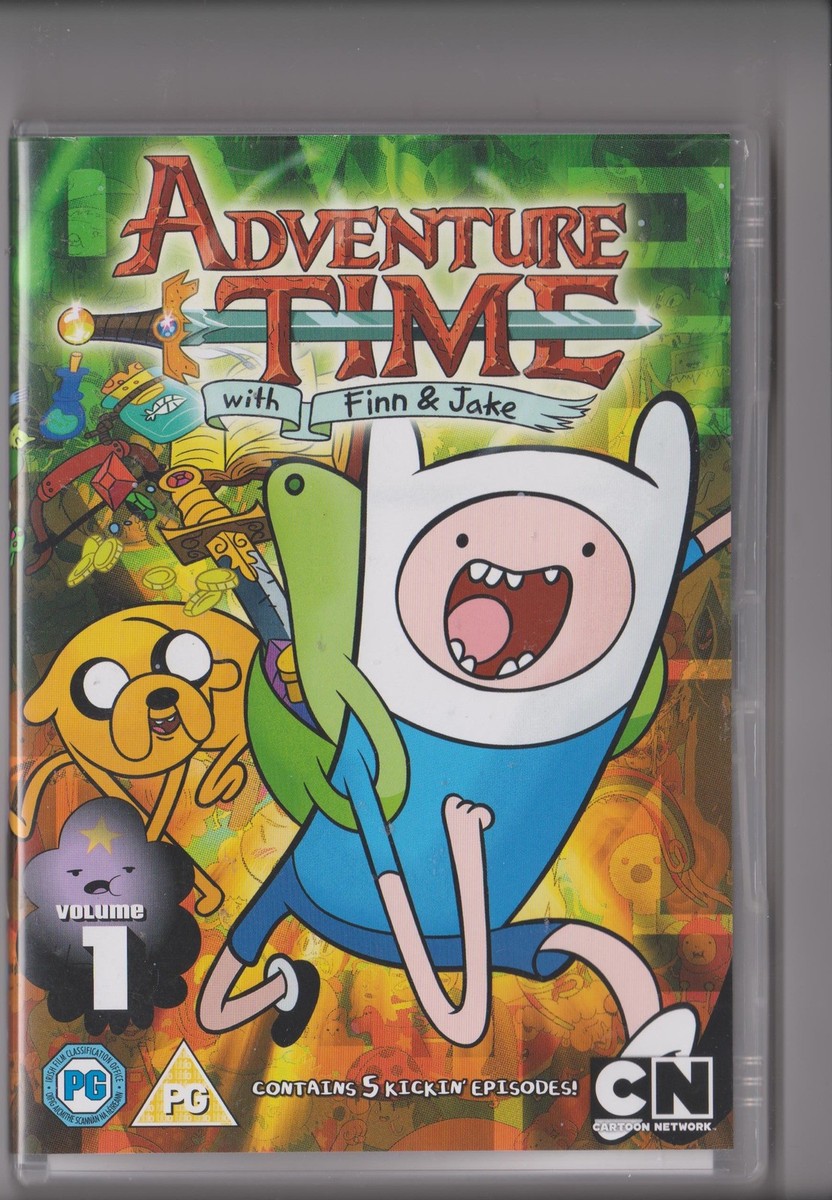 Jake Adventure Time Distant Lands On Hulu Adventure Time Distant - Main Image
