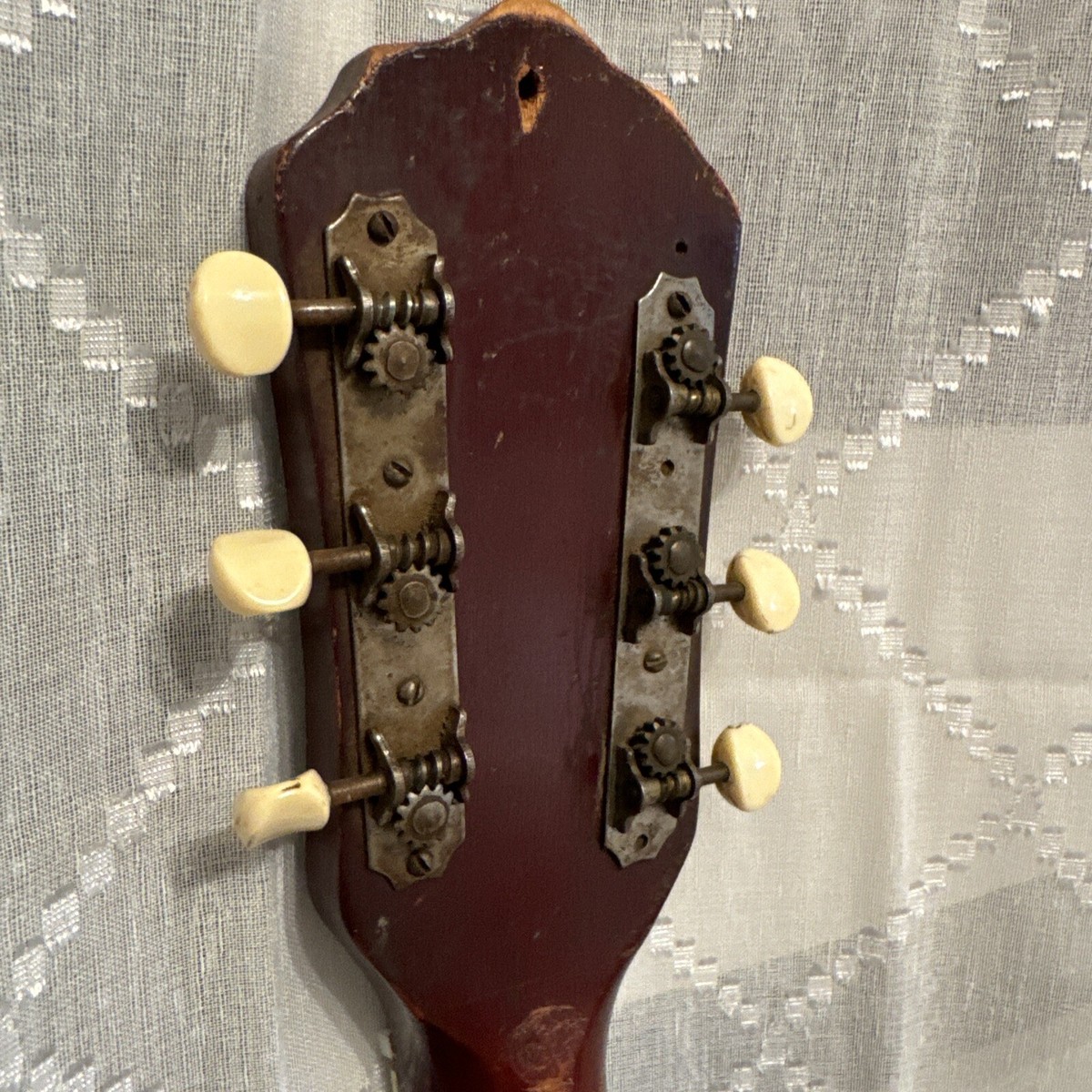 KAY アメリカンヴィンテージ Vintage/Kay 1940s-1950s Jumbo Acoustic Guitar Sunburst Color