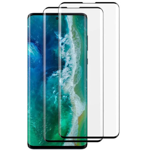 4X Tempered Glass Full Cover Screen Protector for Motorola Moto G Pure/Play/G32 - Picture 25 of 54