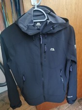 Soft Shell Jacket Mountain Equipment Women's Trojan