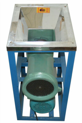 Various Meat Crusher Machine 220V Powered Meat/Bones Crusher Machine USA Stock