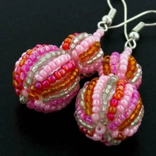 Silver Earrings Jewellery