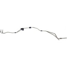 Línea de enfriador de aceite Dorman 624-251 para Mercury Grand Marquis Ford Crown Victoria