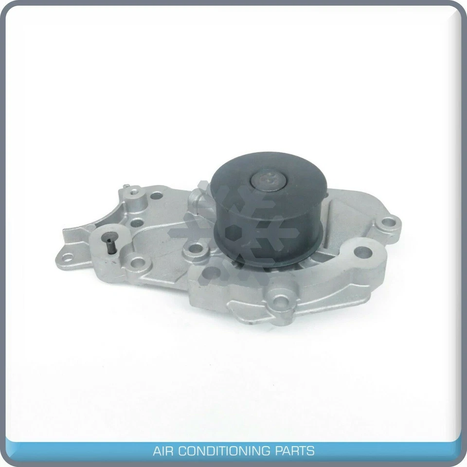 Bomba de agua HY2120 para 07-09 Hyundai Santa Fe, 06-11 Kia Optima & Rondo 2,7 L Foto 2 de 4
