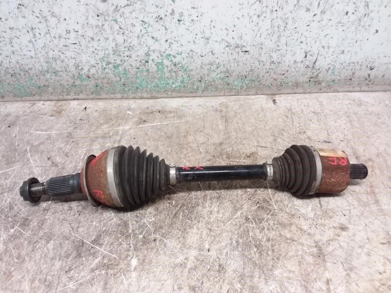 2021 GMC YUKON Front Driver or Passenger Side Axle Shaft OEM ID  