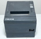 Epson Tm-T88Iii M129C Thermal Pos receipt printer 9183