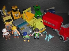 BOB THE BUILDER MULTI-LISTING LOT TO CHOOSE FROM