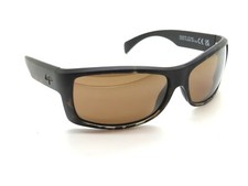 MAUI JIM EQUATOR MJ848-10 Caramel Tortoise/HCL Bronze Polarized Sunglasses