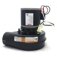 115-Volt Aftermarket Replacement Blower for Lennox