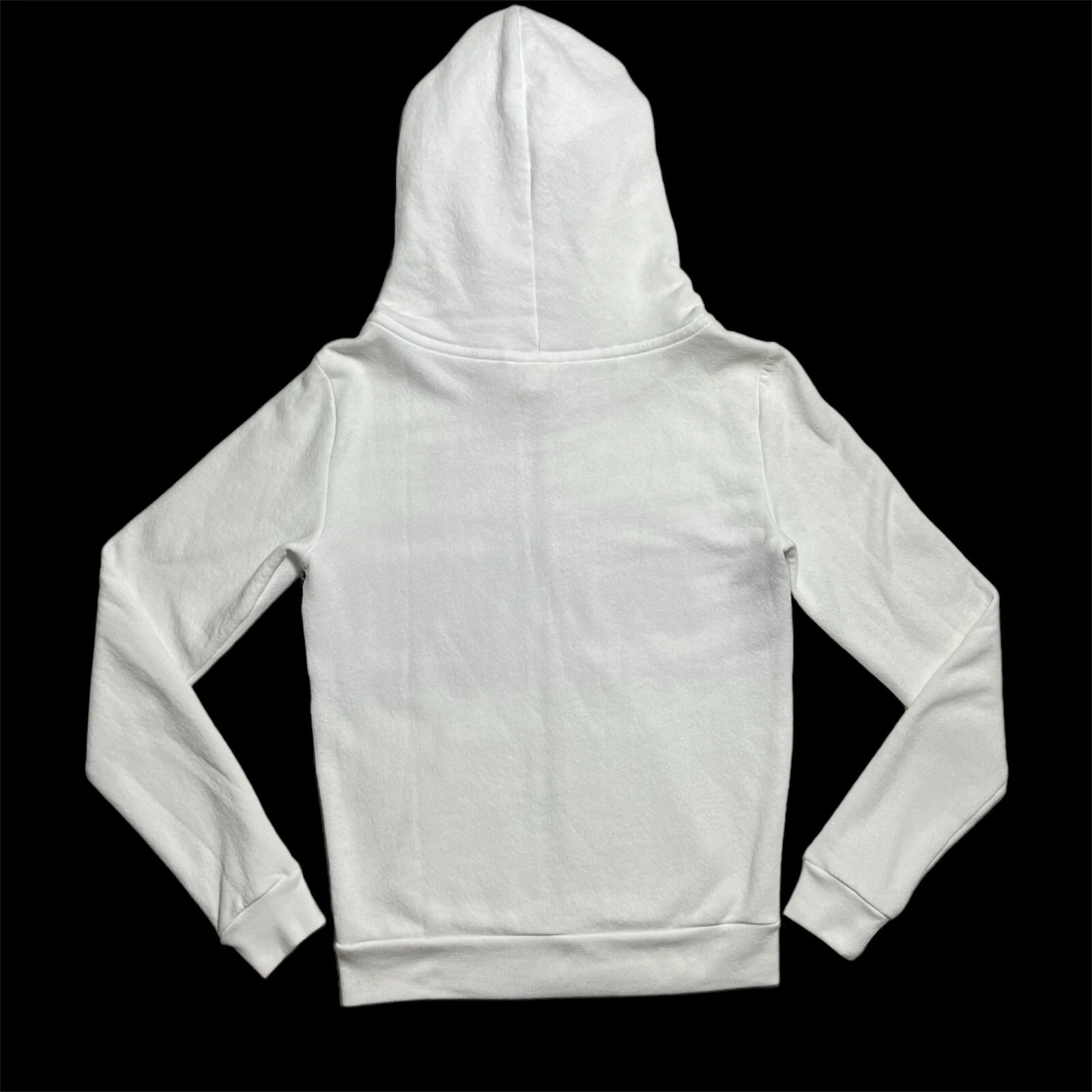 victoria-secret-vs full zip skater sweater