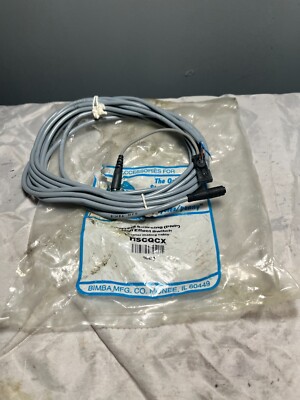 Bimba HSCQCX  Hall Effect Sensor Switch NEW