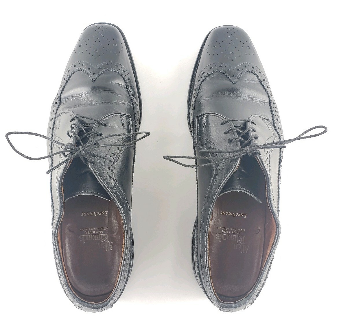 Allen Edmonds  display picture 2