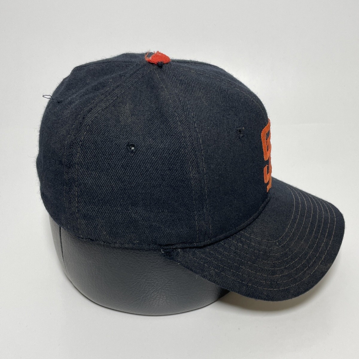 Vintage San Francisco Giants Hat Cap Sports Specialties The