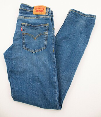levis j