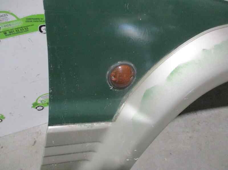 MB835528 FRONT RIGHT FIN / VERDE BEIGE Y GRIS / 1646782 FOR 