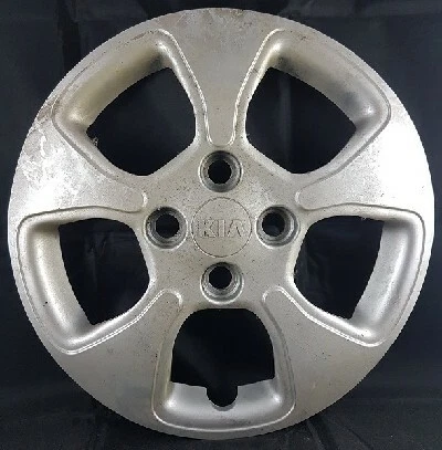 Kia picanto clearance hub caps