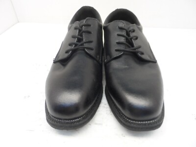 ゴウ SlipGrips Women's Low-Cut Dress Casual SR Work Shoe 7480 Black
