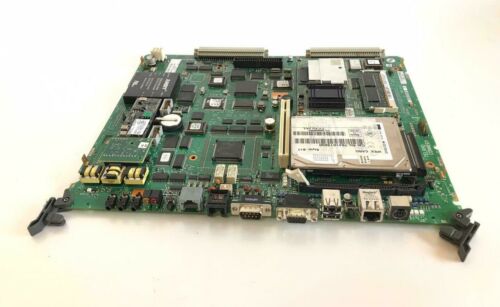 Telrad IPEX1 Main Processor Server Blade 76-410-1310 - Picture 1 of 7