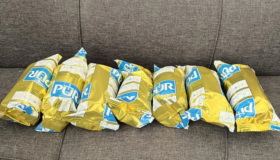 Pur 3-Stage Faucet Mount Filters 7-Pack - Image 2 of 2