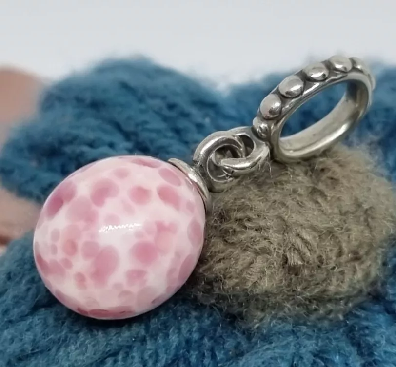 Pandora egg clearance