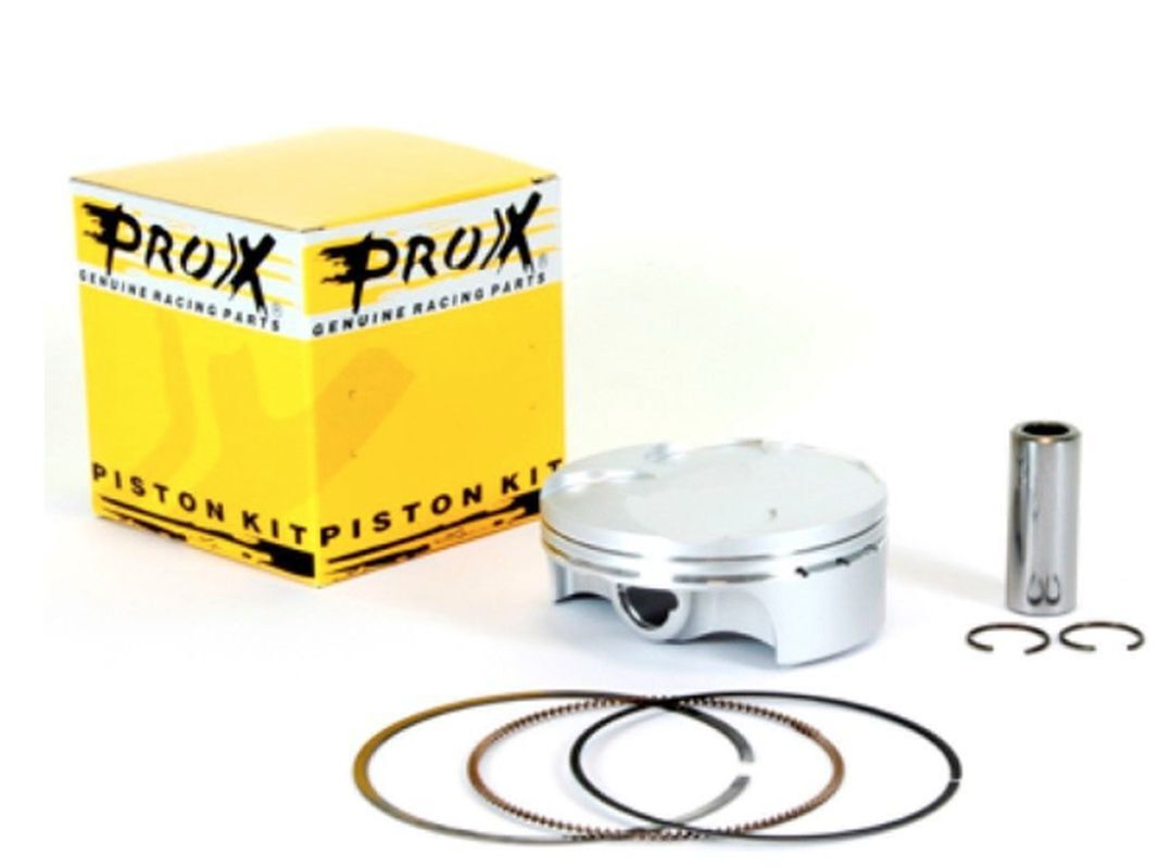 Piston Prox pour Beta 350 RR de 2015 à 2024 idéal pour la réfection du haut moteur enduro