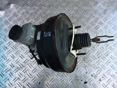 8BD5C Bremskraftverstärker 250710 Mazda 323 DE193172-58