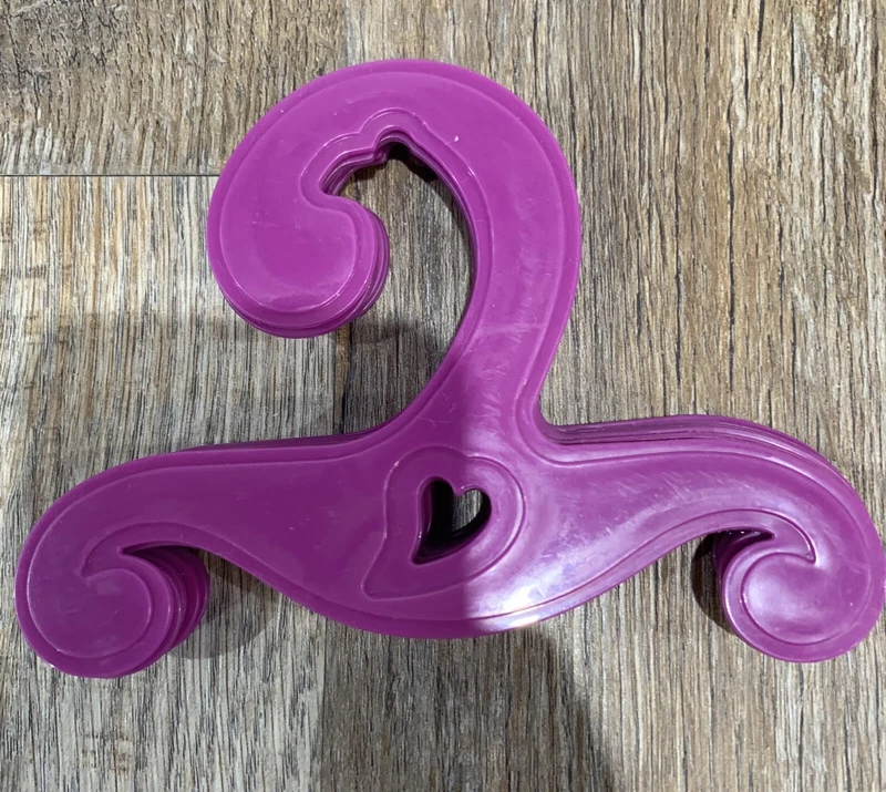 our generation coat hangers