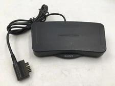 Sony FS-85 Foot Control Unit For M-2000 Microcassette Transcriber Free Shipping