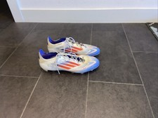 Adidas F50