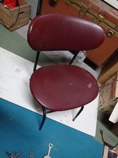 Sedia Vintage Arredo Design Poltroncina