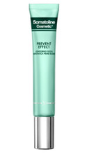 Somatoline Cosmetic Prevent Effect | Contorno Occhi Anti-Fatica Prime Rughe