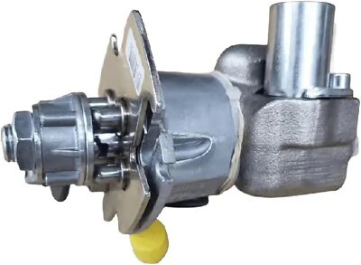 Genuine 2999119 Valve GP-Pilot 299-9119 For CAT 216B 226B 232B